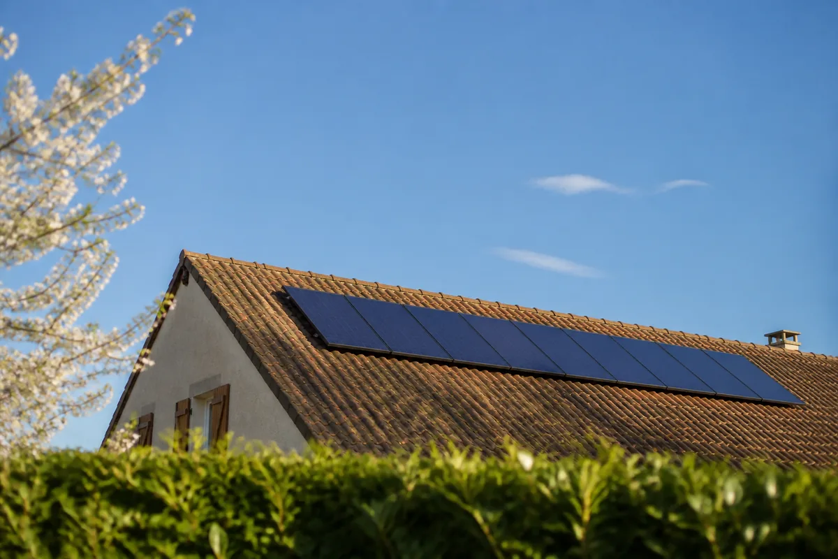 Autoconsommation solaire : mode d'emploi pour la maison