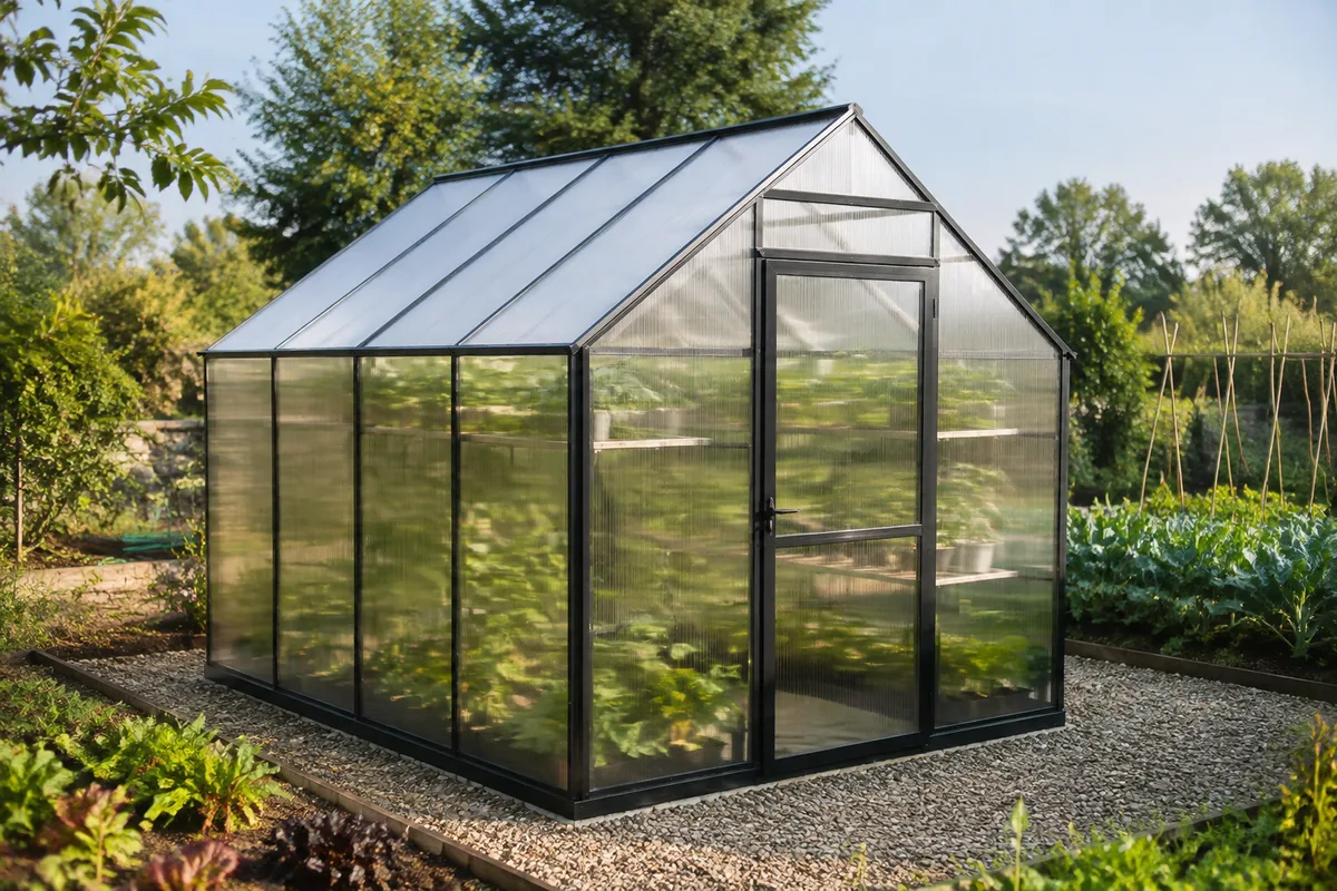 Nettoyer le polycarbonate sans le rayer ni l'opacifier